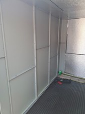 Metal motorcycle storage for sale  TELFORD