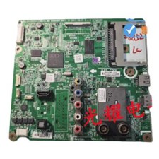 LG 47LN5400-CN Carte mère EAX64891306 Écran LC470DUE Carte mère Main Board comprar usado  Enviando para Brazil
