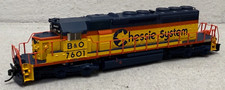 Broadway limited imports for sale  Pinellas Park