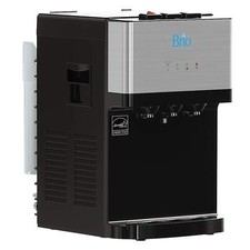 Dispensador refrigerador de água sem garrafa autolimpante de bancada Brio com filtragem comprar usado  Enviando para Brazil