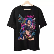 Jinx arcane unisex for sale  New York