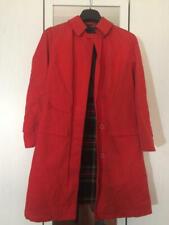 Burberry trench donna usato  Roma