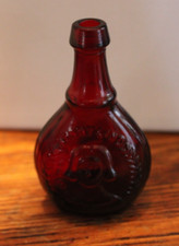 Vintage wheaton glass for sale  Ashville
