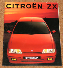1991 citroen sales for sale  BANGOR