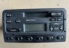 Kasettenradio ford 3000 gebraucht kaufen  Gersthofen