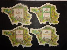 Bierdeckel brauerei bruch gebraucht kaufen  Quickborn
