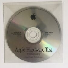 Apple hardware test for sale  BIRMINGHAM