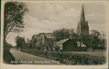 Pilling parish johns for sale  MANCHESTER