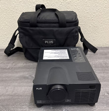 Plus data projector for sale  GLOUCESTER