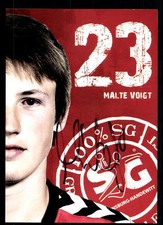Malte voigt flensburg gebraucht kaufen  Bad Neustadt a.d.Saale
