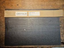Lot baguettes braser d'occasion  Erstein