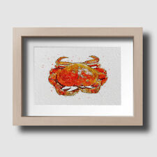 Crab sea fish for sale  GRIMSBY