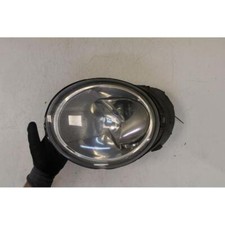 Headlamp left side usato  Bedizzole