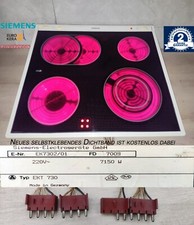 Siemens ekt730 ek7302 gebraucht kaufen  Böhlen