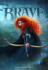 Walt disney brave for sale  BRISTOL