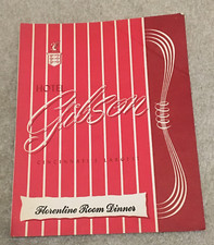 Vntg jan 1947 for sale  Cincinnati