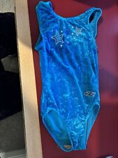 Gymnastics leotard girls for sale  BEDFORD