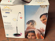 Doccia solare sunny usato  Siena