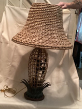 Maitland smith rattan for sale  Syracuse