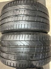 Pirelli pzero 315 for sale  Cherry Hill