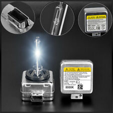 Ampoules d1s 35w d'occasion  Mitry-Mory