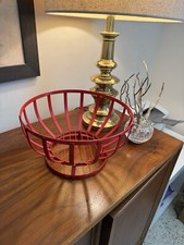 Rare red metal for sale  Miami