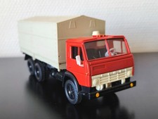 Kamaz 53212 arek d'occasion  Yzeure
