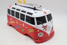 Dickie toys bulli gebraucht kaufen  Ludwigsburg