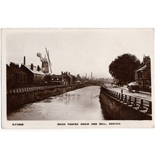Boston maud foster for sale  GLASGOW