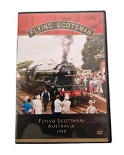 Flying scotsman australia for sale Flying scotsman australia for sale  GREAT YARMOUTH