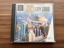 Sim city 2000 gebraucht kaufen  Schloß Holte-Stukenbrock