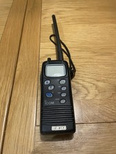Icom m1v vhf for sale  PLYMOUTH