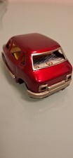 mini rossa auto usato  Valenza