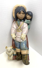 Lladro frosty outing for sale  Decatur