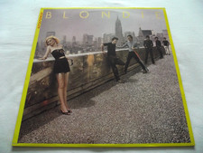 Blondie autoamerican 1980 for sale  ABERGAVENNY