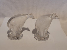 Pair scandinavian art for sale  WICK