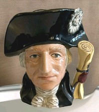 Royal doulton george for sale  Pittsburgh