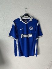Maglia jersey camiseta usato  Casoria