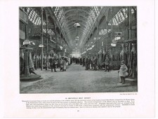 Smithfield meat market for sale  DEREHAM