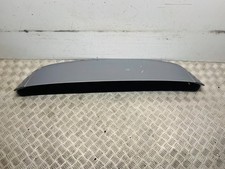 Audi bootlid spoiler for sale  WEST BROMWICH