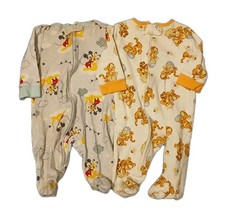 Disney baby sleepers for sale  Appleton