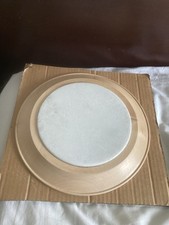 White marble chopping for sale  PENZANCE