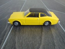 Corgi ford cortina for sale  STOCKPORT