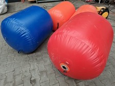 Airtrack ball air gebraucht kaufen  Bawinkel