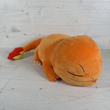 Pokemon plush large for sale  COLCHESTER