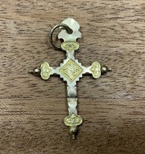 Joli pendentif croix d'occasion  Suresnes