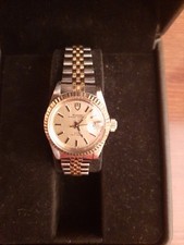 Tudor princess oysterdate usato  Bari