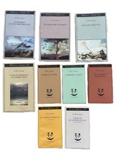 Lotto libri emil usato  Mondovi