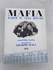 Felice cavallaro mafia usato  Borgo Mantovano
