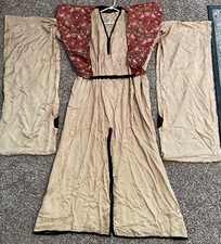 Kimono emperor cosplay for sale  Cathedral City